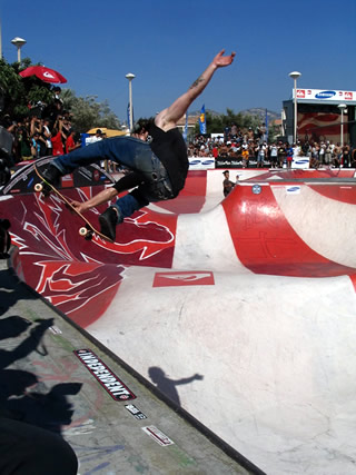 Benji Galloway