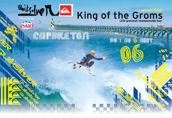 King If The Groms 2006