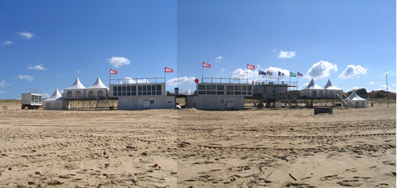 QUIKSILVER PRO FRANCE 2005