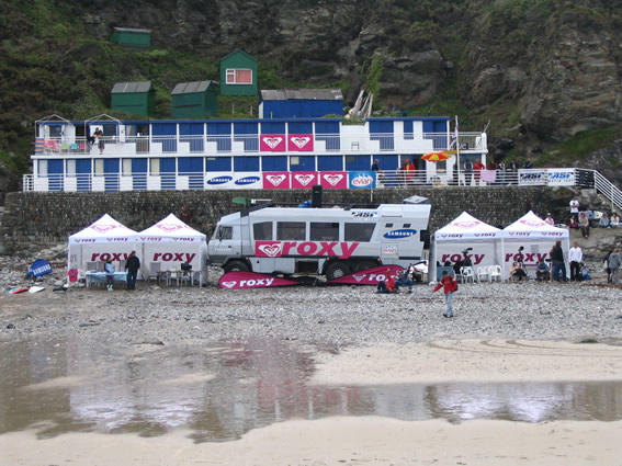 St Agnes