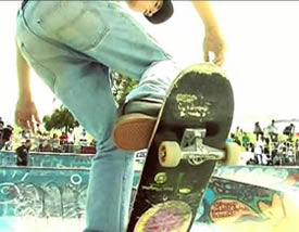 Noseblunt